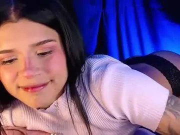 anny_jhoson from Chaturbate