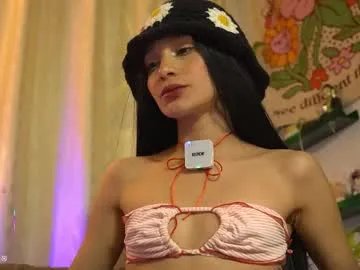 Amazing Antonella_maitt wants you to fuck her body now antonella_maitt from Chaturbate