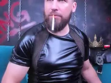 armandosteel from Chaturbate