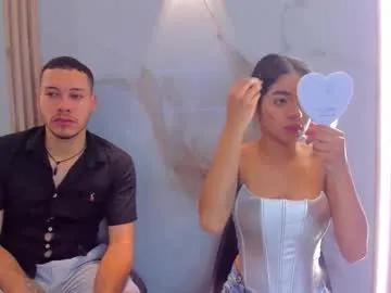 Masturbate to Chaturbate's Aron_and_molly aron_and_molly from Chaturbate