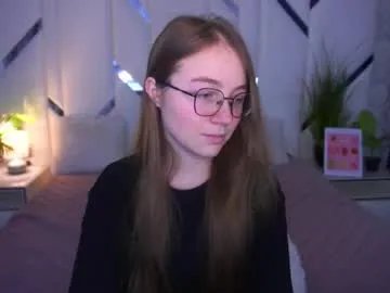 arrinawair from Chaturbate