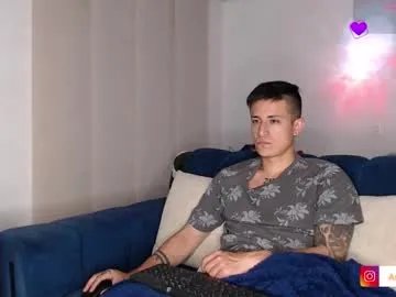 ashely_ryan24 from Chaturbate