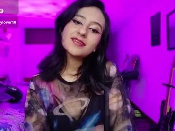 atenea_dragon__ from Chaturbate