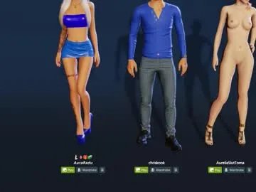 aurard from Chaturbate