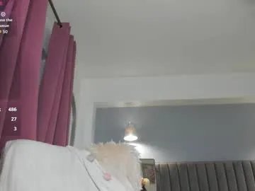 awesome_jolie from Chaturbate