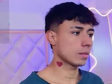 Chaturbate Aziel_tay aziel_tay from Chaturbate