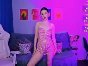 Masturbate to Chaturbate's Baby_annabellee baby_annabellee from Chaturbate