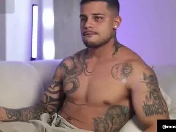 baby_rausch from Chaturbate