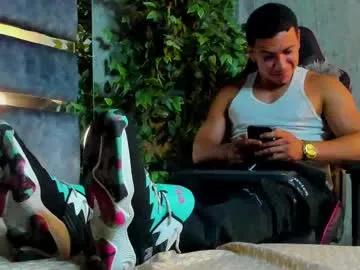 bastian_franco01 from Chaturbate