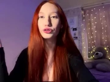 beliamastrobuono from Chaturbate