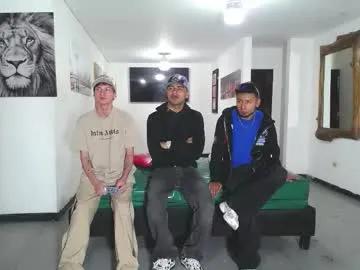 benz_boys from Chaturbate