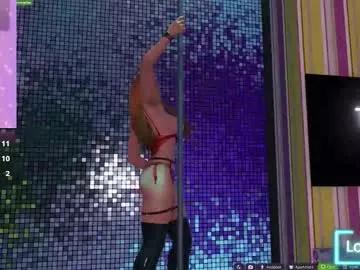 bianca_sexyy from Chaturbate