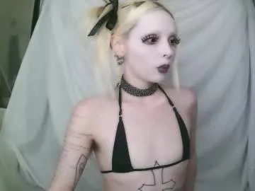 bl0odsyring3 from Chaturbate