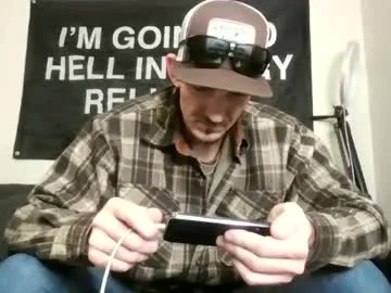 bluecollarfck from Chaturbate