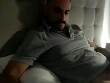 bmr789 from Chaturbate