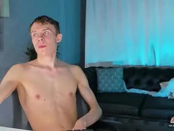Chaturbate Brad_myles brad_myles from Chaturbate