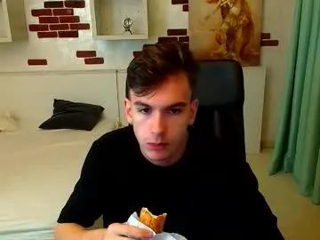 Discover Bradyflint, he wants to masturbate for you bradyflint from Chaturbate