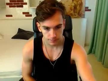 Discover Bradyflint, he wants to masturbate for you bradyflint from Chaturbate