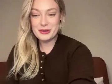 britishbella from Chaturbate