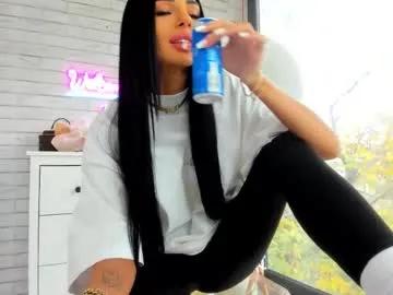 britney_charm from Chaturbate