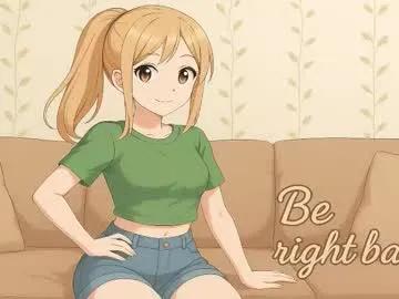 brittany_bird from Chaturbate