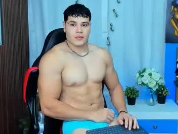 Cute bruno_coleman from Chaturbate bruno_coleman from Chaturbate