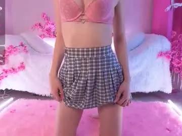 bunny_gaze from Chaturbate