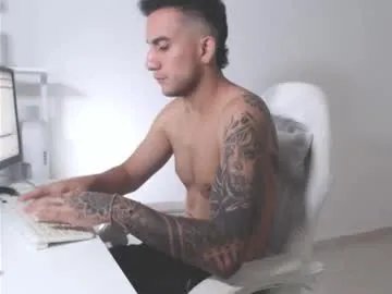 caishenx from Chaturbate