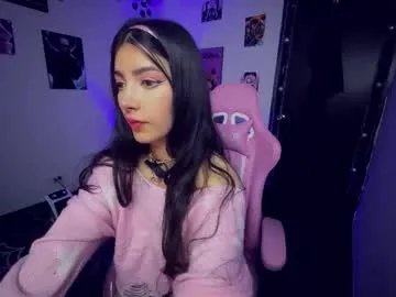 cami_mila99 from Chaturbate