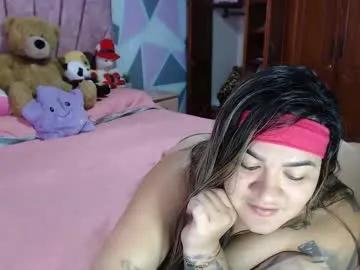 Chaturbate Camila_rosess camila_rosess from Chaturbate