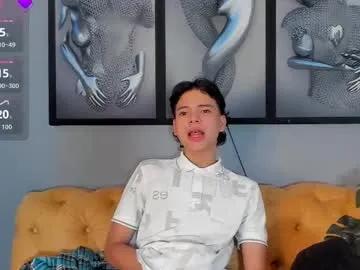 Try 18 years old camillo_virgil from Chaturbate camillo_virgil from Chaturbate