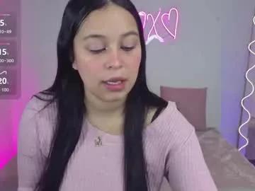 Amazing Candyy_tay1 wants you to fuck her body now candyy_tay1 from Chaturbate
