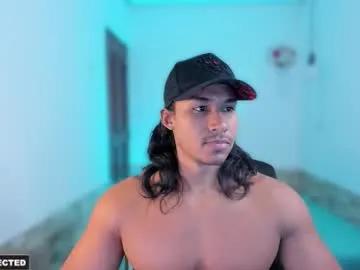 carl_smithh from Chaturbate