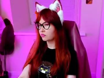 carol_carmen from Chaturbate