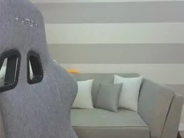 Amazing Chabibiann wants you to fuck her body now chabibiann from Chaturbate