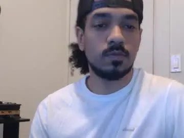 chainnballz from Chaturbate