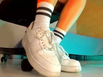 Sexy Charlotte__grey wants you to fuck her body now charlotte__grey from Chaturbate