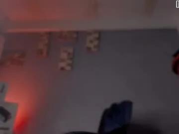 Discover Chloe_cooperr, zie wants to masturbate for you chloe_cooperr from Chaturbate