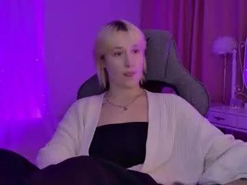 cinbellamy from Chaturbate