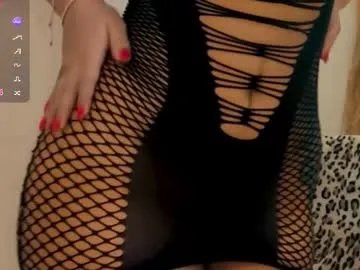 cl4ire from Chaturbate