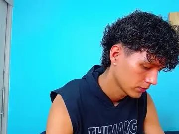 connor_garrett from Chaturbate