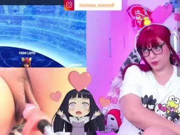 cutecinamonroll from Chaturbate