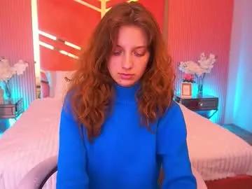 cuteefoxy from Chaturbate