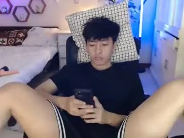 cutie_cumshow from Chaturbate