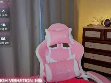 cutie_mili from Chaturbate