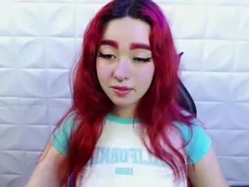 Checkout cute model Dakkotta_ dakkotta_ from Chaturbate