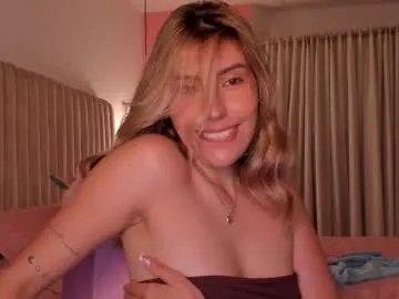 dakota_clark from Chaturbate