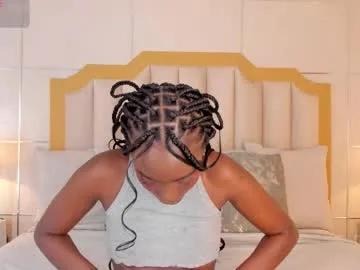 dakotawangi from Chaturbate