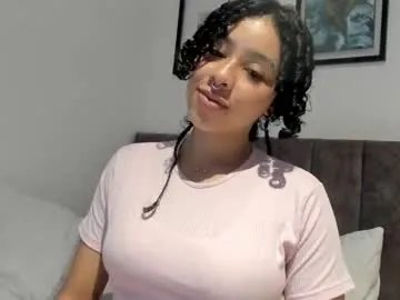 dalhila from Chaturbate