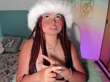 damn_that_booty from Chaturbate